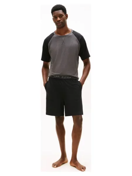 Tommy Hilfiger Pijama gri