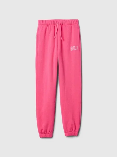 Gap Pantaloni trening roz