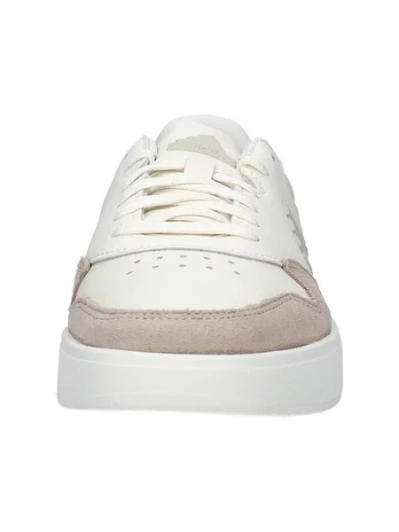 Tenisky Adidas biela
