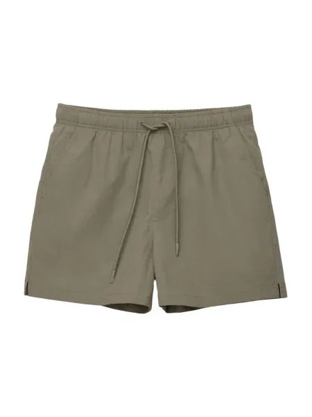 Pull&Bear Șorturi de baie kaki