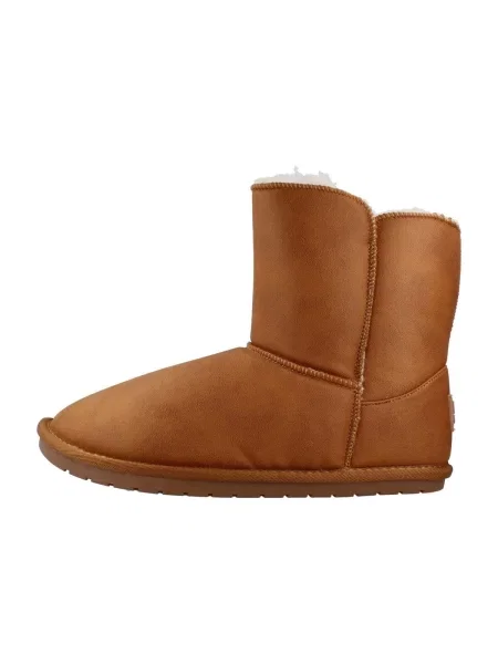 Botine copii Break And Walk maro