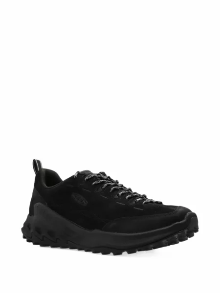 Sneakerși Keen Footwear negru