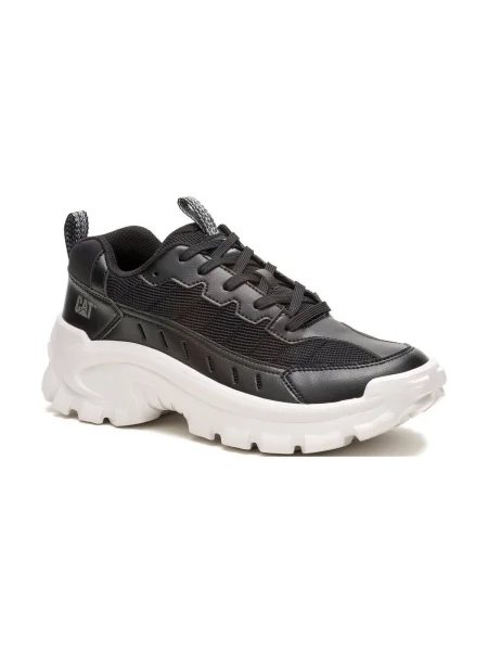 Sneakers CATerpillar negru