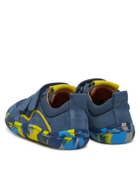 Froddo Superge Barefoot Base M Mornarsko modra