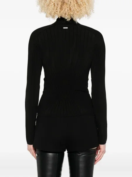Pulover Mugler negru