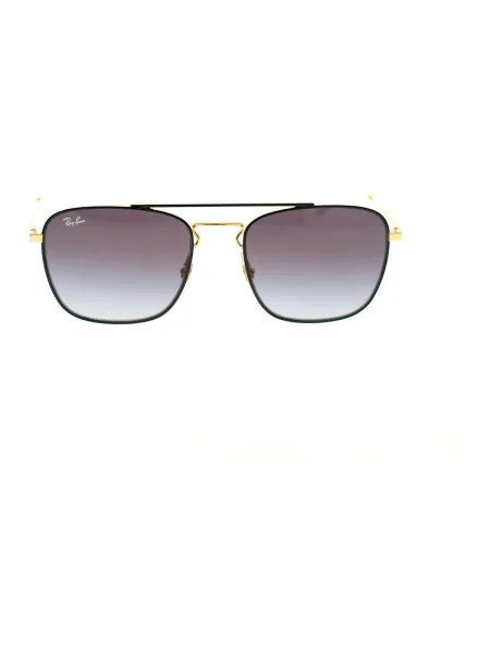 Órák & Ékszerek Ray-ban Occhiali da Sole fekete