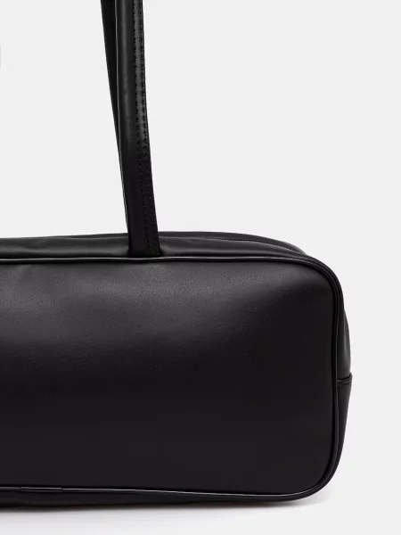 ADIDAS ORIGINALS Válltáskák Airliner' fekete