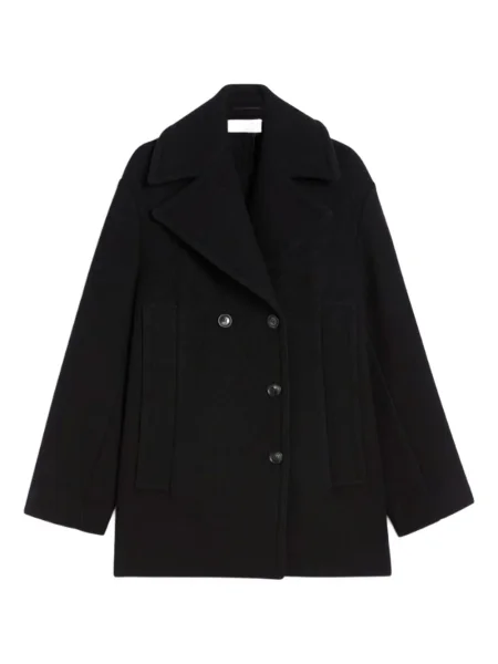 Palton Sportmax negru