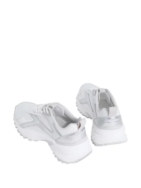 Tenisky Calvin Klein bílé