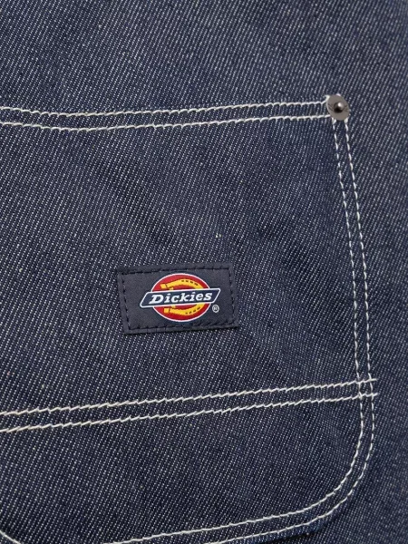 Сумка Dickies синяя