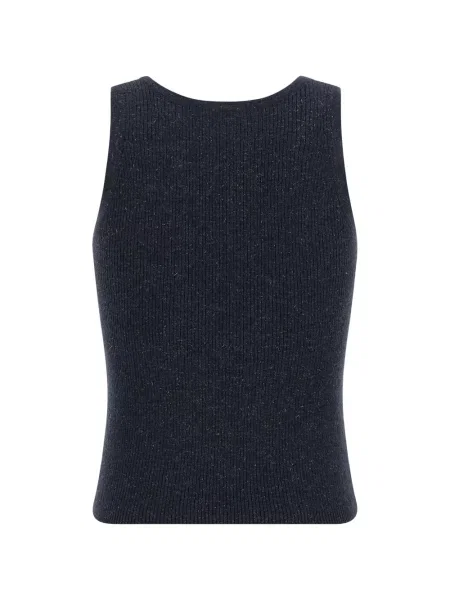 Top Brunello Cucinelli albastru