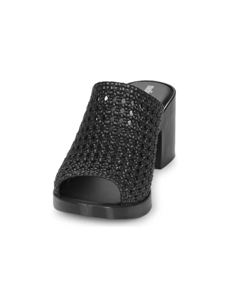 Pantofi Melissa negru