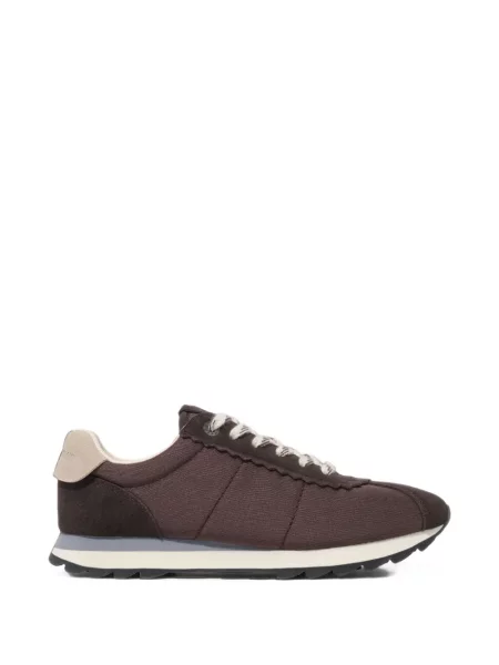 Sneakerși Bimba Y Lola retro maro