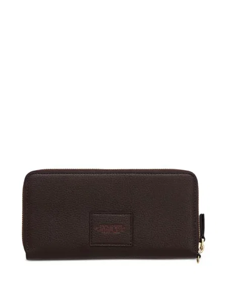 Portofel Marc Jacobs din piele maro