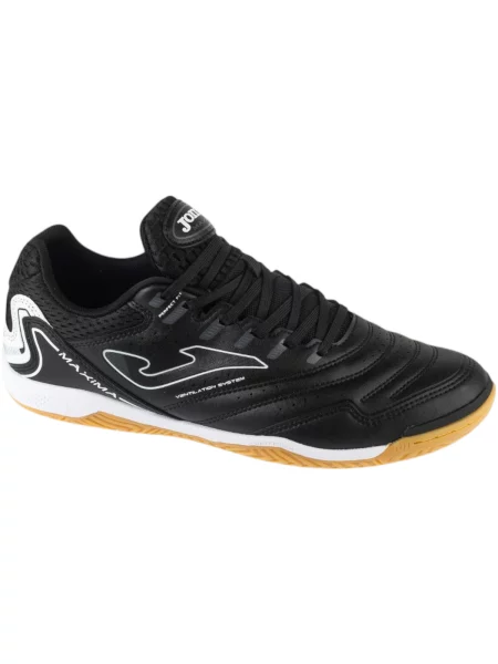Félcipo Joma fekete