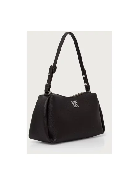 Torebka Dkny czarna
