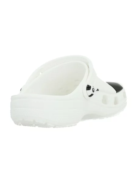 Gyerek félcipő Crocs fehér