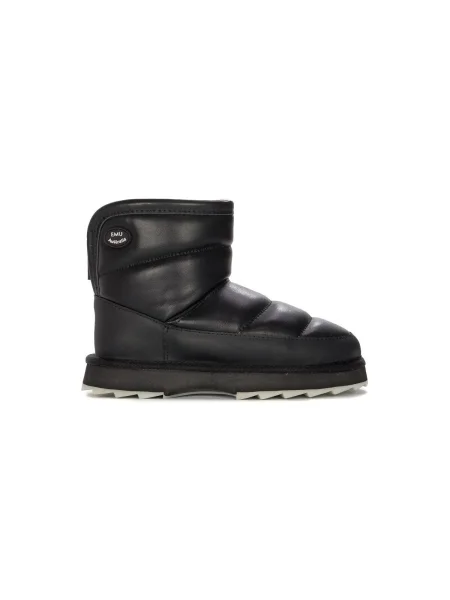 Pantofi Emu negru