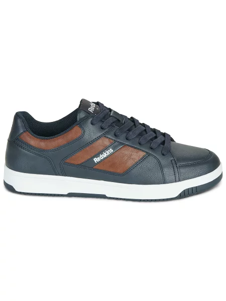 Pantofi Redskins albastru