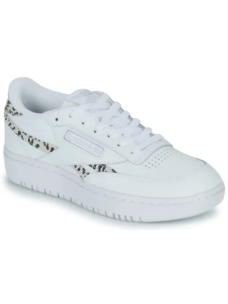Klasszikus félcipő Reebok Classic fehér