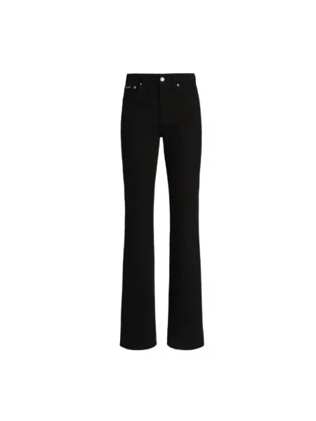 Jeansy Dolce And Gabbana czarne