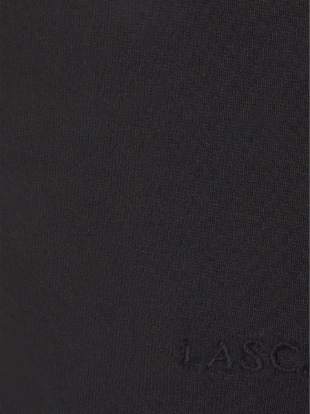 LASCANA Pantaloni negru