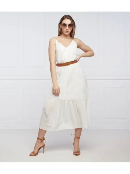 Marc O Polo Rochie alb