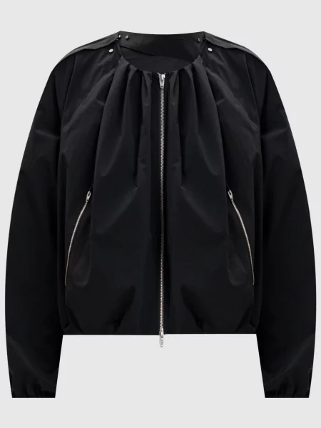 Куртка Juun.j чорна