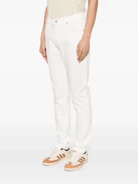 Дънки Citizens Of Humanity бяло