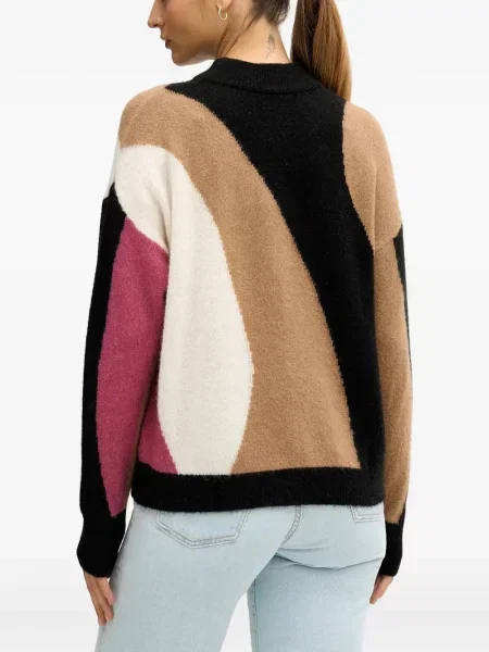 Pulover Benetton negru