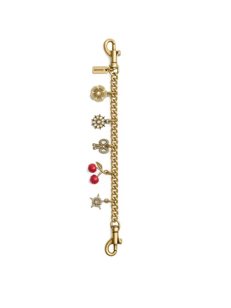 Pandantiv Coach