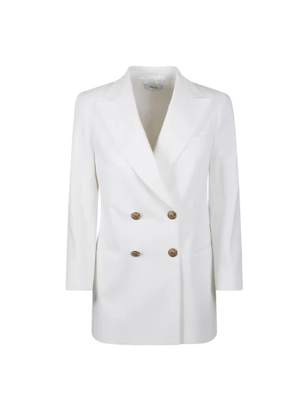 Marynarka Saulina biała