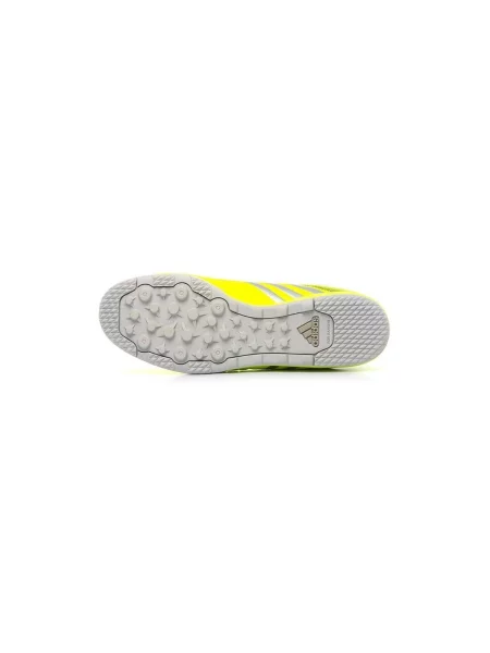 Pantofi Adidas galben