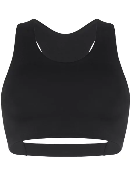 Cropp top Eres negru