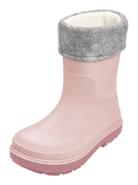 Μπότες Playshoes γκρι