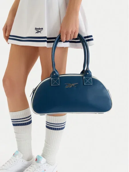 Táska Reebok sötétkék