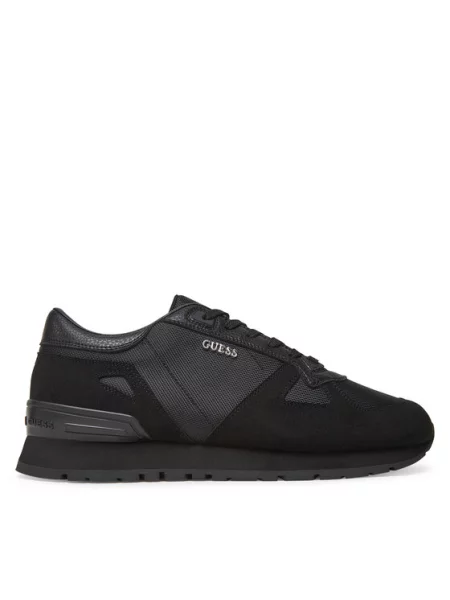 Guess Laisvalaikio batai FMTTRE juoda