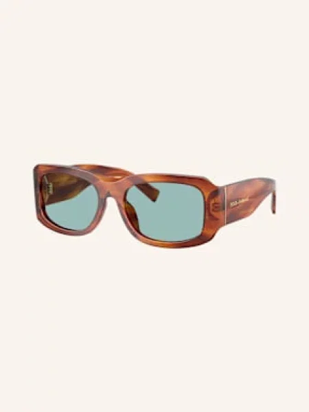 Dolce & Gabbana Sluneční Brýle havana