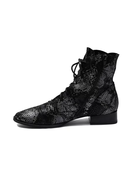 Pantofi Maciejka negru