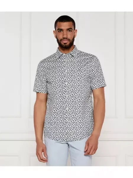 Tommy Hilfiger Cămașă Flex |