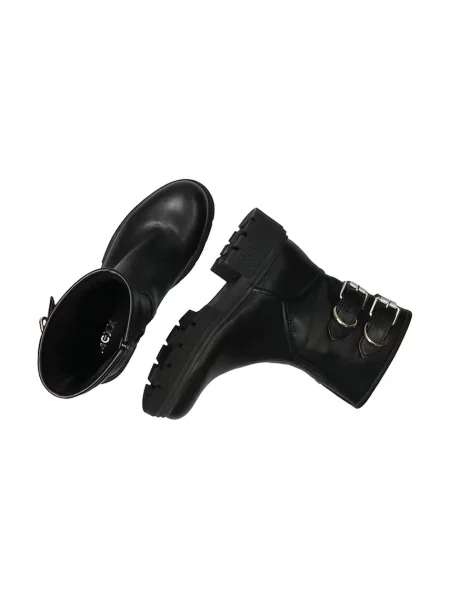 Ботинки Mexx черные