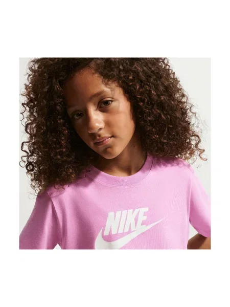 Tricou Nike roz