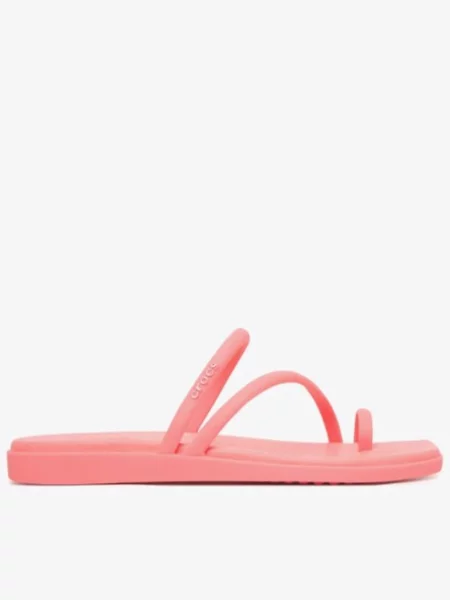 Шлепанцы Crocs