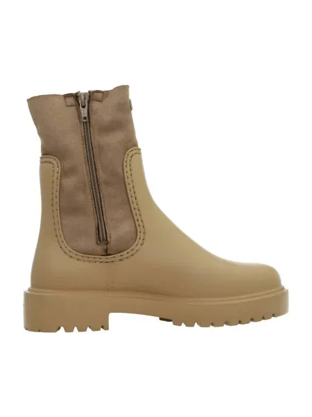 Pantofi Unisa bej