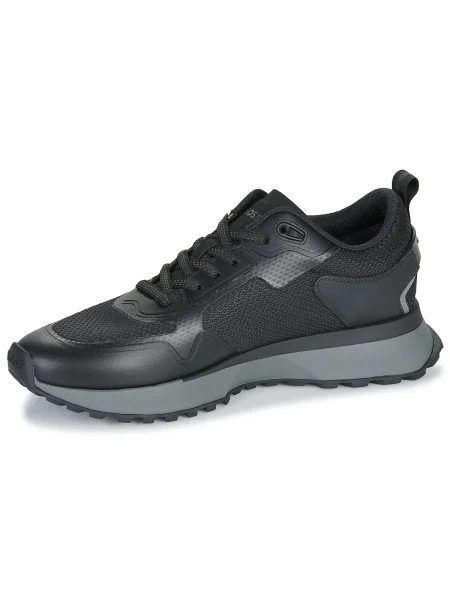Pantofi Boss negru