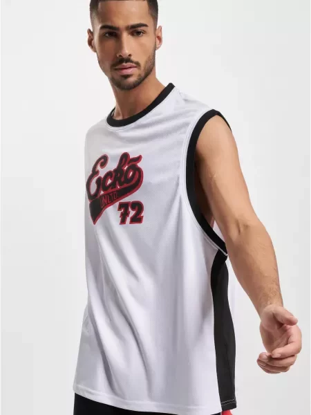 Majica Ecko Unltd. bela