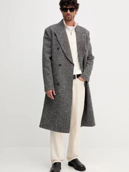 TOMMY HILFIGER Kardigán ESSENTIAL pastelovo žltá béžová