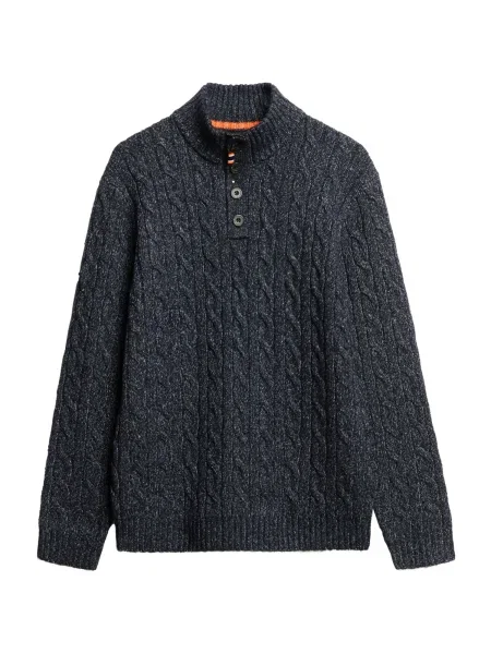 Superdry & Co Pulover marine