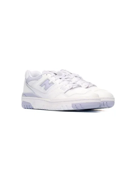 Pantofi New Balance alb