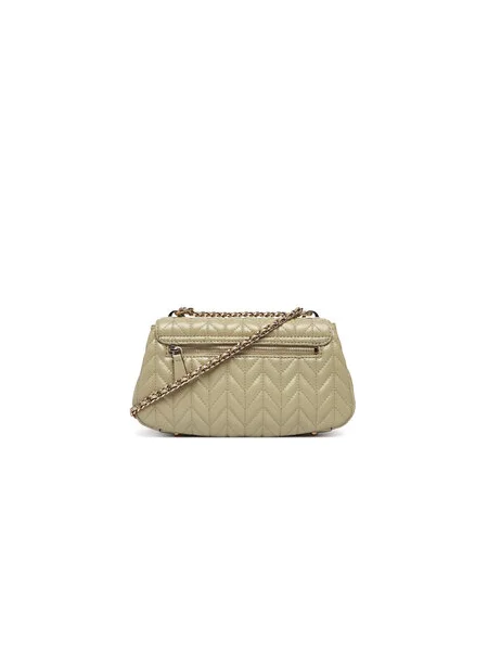 Táska Guess Cheryl zöld